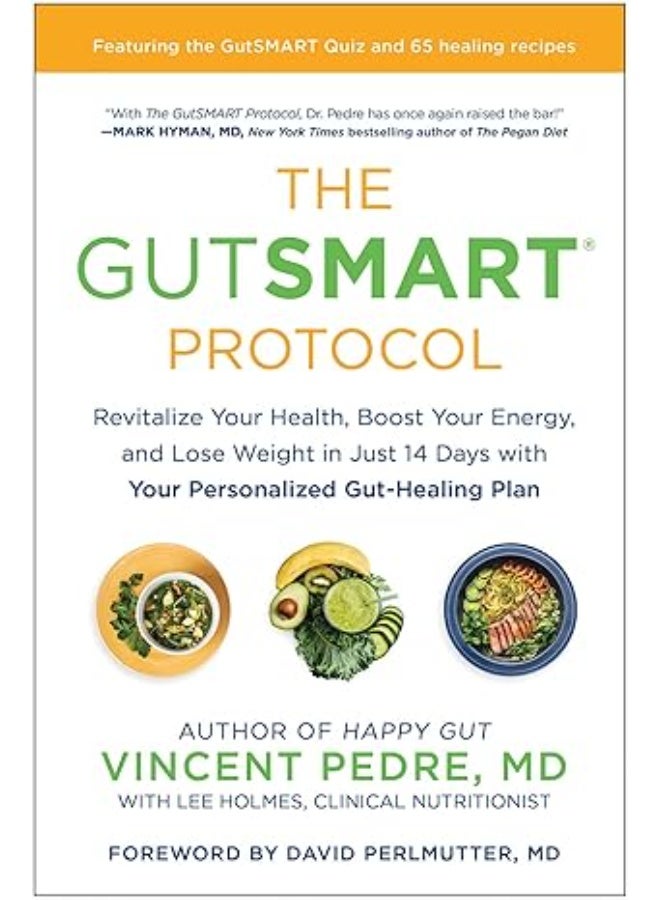 The Gutsmart Protocol